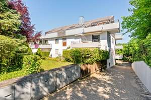 Wohnung mit Charme in HN-Ost zu verkaufen ! – Die vollständige Adresse der Immobilie erhältst du vom Anbieter., 74076 Heilbronn, Heilbronn – Vorschaubild 19