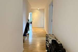 Kapitalanlage oder eigene vier Wände im Heusteigviertel! Großzügige 4 Zimmer Wohnung im Trendviertel – Die vollständige Adresse der Immobilie erhältst du vom Anbieter., 70180 Heusteigviertel, Stuttgart – Vorschaubild 10