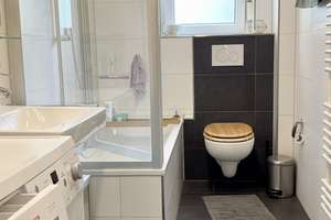 # MA-Lindenhof # 2 ZKB Wohnung mit 2 Balkonen # Top Lage # Kernsaniert # – Gontardstraße 15, 68163 Lindenhof, Mannheim – Vorschaubild 11