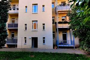 2-Raum-Wohnung mit perfekter Ausstattung: Fußbodenheizung, Balkon, Bad mit Du & Wanne, Gäste-WC... – Fabriciusstraße 1, 9126 Bernsdorf, Chemnitz – Vorschaubild 10