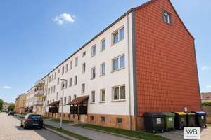 Renovierte 4-Zimmer Wohnung in Aschersleben - 1 Miete frei – Die vollständige Adresse der Immobilie erhältst du vom Anbieter., 6449 Aschersleben – Vorschaubild 6