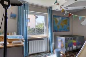 Umfangreich saniertes Wohnhaus mit ca. 260 m² Wohnfläche in ruhiger Ortsrandlage - Memmelsdorf - OT – Die vollständige Adresse der Immobilie erhältst du vom Anbieter., 96117 Memmelsdorf – Vorschaubild 7