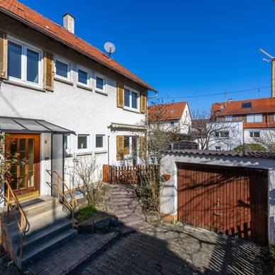 31+ Garten Kaufen Mössingen, Bezirk mit hervorragender anbindung+