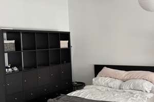 Zentral in Wiesbaden: 1-Zimmer-Wohnung mit Aufzug – Moritzstraße 5, 65185 Mitte, Wiesbaden – Vorschaubild 7