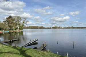 Gemütliches Ferienhaus in Seenähe – Brandenburg an der Havel – Vorschaubild 13