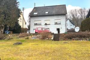 Charmantes Zweifamilienhaus in ruhiger Wohngegend mit viel Potenzial 

 – Die vollständige Adresse der Immobilie erhältst du vom Anbieter., 57586 Weitefeld – Vorschaubild 3