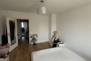 2-Zimmer-Wohnung mit Balkon in Düsseldorf-Derendorf – Jülicher Straße 94, 40477 Derendorf, Düsseldorf – Vorschaubild 13