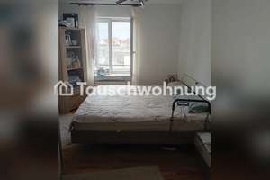 Tauschwohnung: Tausch Wohnung – Hanauer Straße 1, 86165 Lechhausen-Süd, Augsburg – Vorschaubild 8