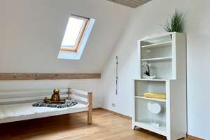 Schnuckeliges Einfamilienhaus inmitten von Geisenhausen - OHNE KÄUFER-PROVISION !!! – Landshuter Strasse 35, 84144 Geisenhausen – Vorschaubild 24