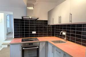 Modernisierte 2-Zimmer-Wohnung in bester Lage der Lübecker Innenstadt – Die vollständige Adresse der Immobilie erhältst du vom Anbieter., 23552 Innenstadt, Lübeck – Vorschaubild 4