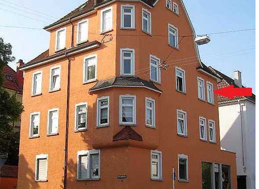 Wohnung mieten Reutlingen (Kreis) - ImmobilienScout24