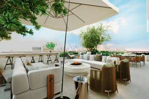 Penthouse mit Dachterrasse privater Aufzug & Concierge *Provisionsfrei* – Die vollständige Adresse der Immobilie erhältst du vom Anbieter., 40545 Oberkassel, Düsseldorf – Vorschaubild 23
