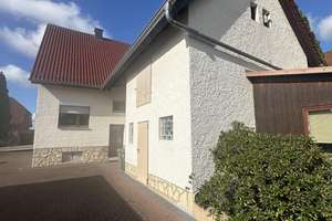 Familienparadies: Wohnen am Feldrand – Die vollständige Adresse der Immobilie erhältst du vom Anbieter., 31061 Alfeld (Leine) – Vorschaubild 8