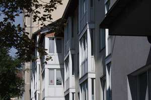 Gemütliche Wohnung in zentraler Lage – Ernst-Reuter-Str. 76, 95030 Innenstadt, Hof – Vorschaubild 3