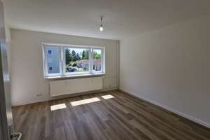 Gemütliche 2-Zimmer-Wohnung - Erstbezug nach Sanierung – 23569 Kücknitz, Lübeck – Vorschaubild 2