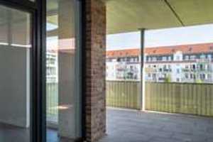 Wohnen im Park - sonnige 3-Zimmer-Wohnung im 3.OG mit Blick ins Grüne – Theo-Neubauer-Str. 21, 99085 Erfurt – Vorschaubild 6