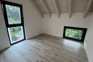 Exklusive 4-Zimmer-Maisonettewohnung mit Hauscharakter in Obergrombach – Die vollständige Adresse der Immobilie erhältst du vom Anbieter., 76646 Bruchsal – Vorschaubild 9