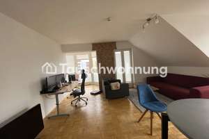 Tauschwohnung: Niehl: 2-Zimmer-Wohnung, 69 m², 1090€ warm, Rhein fußläufig – Die vollständige Adresse der Immobilie erhältst du vom Anbieter., 50735 Niehl, Köln – Vorschaubild 4