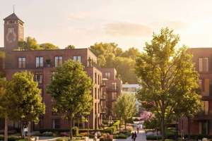 107 neue Mietwohnungen inkl. Einbauküche / H3-00-01 | 3-Zi. I | EG | Terrasse mit Westausrichtung – Max-Planck-Straße 14, 14473 Südliche Innenstadt, Potsdam – Vorschaubild 38