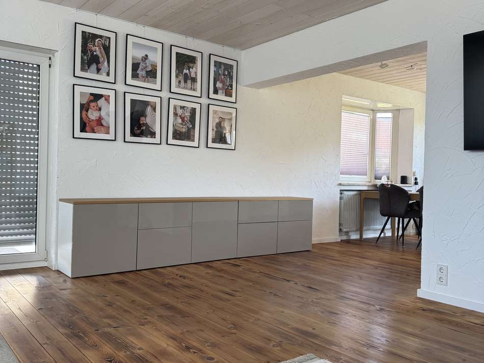 EG Wohnzimmer