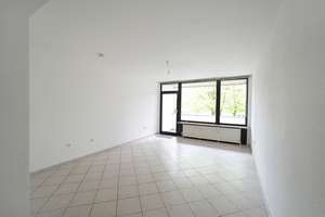 Perfekt für Singles: topgepflegtes Erdgeschoss-Appartment  mit Balkon in Fischeln – Bergheimer Str. 30, 47807 Fischeln, Krefeld – Vorschaubild 6