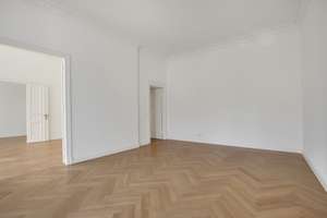 Altbauwohnung im TOP-Zustand I direkt im Güntzelkiez I bezugsfrei – Trautenaustraße 8, 10717 Wilmersdorf, Berlin – Vorschaubild 3