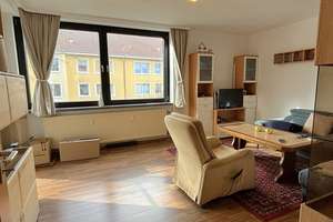 Vermietete 3-Zimmer-Eigentumswohnung mit Balkon und Garage in Oldenburg-Bürgerfelde! – Die vollständige Adresse der Immobilie erhältst du vom Anbieter., 26121 Ziegelhof, Oldenburg (Oldenburg) – Vorschaubild 3