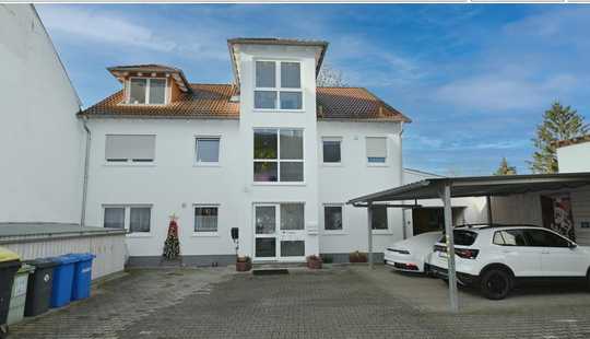 Bild von Zwei Renditeobjekte mit mehr als 5,5% Bruttorendite auf einem Flurstück in Osthofen zu verkaufen!