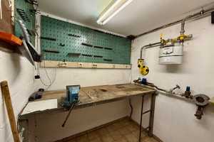 Schicke Doppelhaushälfte mit 40 m² Anbau (in Wohnraum umbaubar) und Garage mit Stellplatz! – Eduard-Spranger-Straße 32, 51377 Leverkusen – Vorschaubild 42
