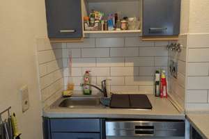 Heidelberg Emmertsgrund  Bothestrasse, gepflegte Wohnanlage, 3 Zimmer, Küche, Bad, Balkon – Bothestraße 3, 69126 Emmertsgrund, Heidelberg – Vorschaubild 12
