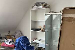 Gemütliche 4-Zimmer Dachwohnung zu vermieten – Luitgardstraße 5, 75177 Nordstadt, Pforzheim – Vorschaubild 11