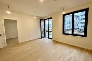 SCHLESINGER STR. 4= =SPREENÄHE ==HÖCHSTE QUALITÄT = 2 ZIMMER = NEUBAU = BALKON = 1.OG = LIFT – Schlesinger Straße 4, 10587 Charlottenburg, Berlin – Vorschaubild 4