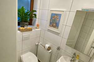 Raumwunder mit 7 Zimmern und Kamin & Top-Anbindung! – Lönkert 12, 33647 Brackwede, Bielefeld – Vorschaubild 9