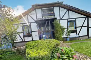 Ferienhaus in idyllischer Natur – Bad Doberan (Kreis) – Vorschaubild 2