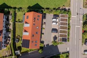 Wohnen, wo andere Urlaub machen - Modernes Reihenmittelhaus mit Garage in Lindau-Oberreitnau – Die vollständige Adresse der Immobilie erhältst du vom Anbieter., 88131 Lindau (Bodensee) – Vorschaubild 34