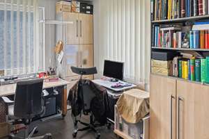 Moderne 3-Zimmer-Wohnung am begehrten Essener Stadtwald – Die vollständige Adresse der Immobilie erhältst du vom Anbieter., 45134 Stadtwald, Essen – Vorschaubild 7