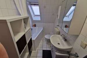 2-Zimmer-Neubau-Wohnung Bremen- Schwachhausen – 28211 Gete, Bremen – Vorschaubild 19