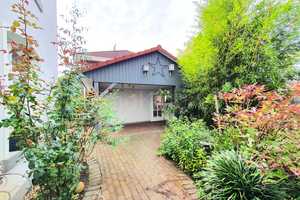 BUIR: ++ HOCHWERTIGE JUGENDSTILVILLA + DOPPELGARAGE + GARTEN IN GUTER LAGE!! ++ – Rhein-Erft-Kreis – Vorschaubild 8