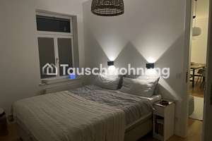 Tauschwohnung: Luxuriöse 2-Zi Altbauwohnung im Glockenbach gegen 2.5-3 Zi – Die vollständige Adresse der Immobilie erhältst du vom Anbieter., 80337 Am alten südlichen Friedhof, München – Vorschaubild 8