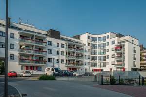 3-Zimmer Wohnung in Bochum-Mitte – Wittener Straße 100, 44789 Südinnenstadt, Bochum – Vorschaubild 2
