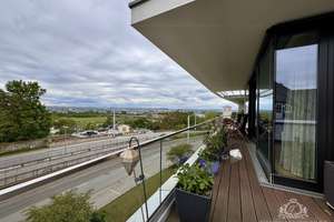 Exklusives Maisonette-Penthouse in Dresden (01099) – Urbaner Luxus mit Blick auf die Frauenkirche – Die vollständige Adresse der Immobilie erhältst du vom Anbieter., 1099 Radeberger Vorstadt, Dresden – Vorschaubild 12