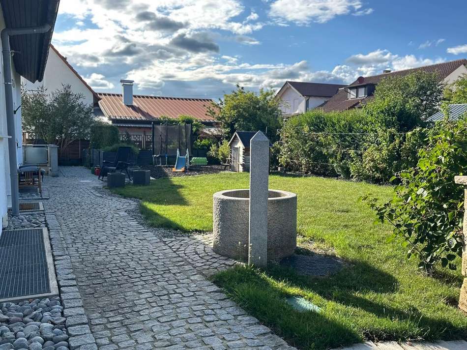 Garten