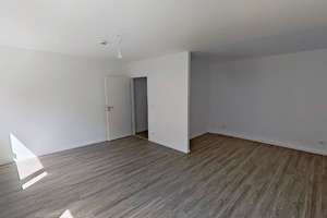Schickes 1-Zimmer-Apartment mit modernem Duschbad in direkter Nähe zur Innenstadt – Dallinger Straße 7, 90459 Galgenhof, Nürnberg – Vorschaubild 3
