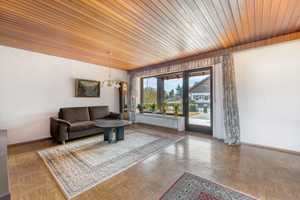Gemütlicher Bungalow in Schönthal – Zeitloses Wohnen auf einer Ebene! – Cham (Kreis) – Vorschaubild 3