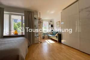 Tauschwohnung: Schöne helle, familientaugliche 3-Zimmer Wohnung