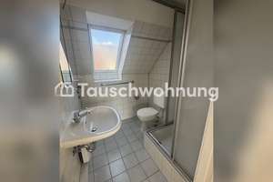 Tauschwohnung: Großzügige 1-Zimmer-Wohnung mit Balkon – Die vollständige Adresse der Immobilie erhältst du vom Anbieter., 22525 Stellingen, Hamburg – Vorschaubild 2