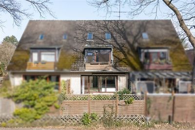 Stadthaus mit Südgarten und Ausbaureserve in begehrter Lage