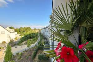 *** 2 Zimmer * Balkon * modere EBK * TG* NEUBAU * 08/2026 *** – Pragerstr. 247, 4289 Meusdorf, Leipzig – Vorschaubild 13