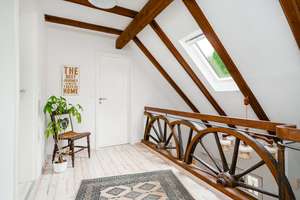 Wohnen nahe Nordsee: Kernsaniertes 6-Zimmer-Haus mit Smart Home – Die vollständige Adresse der Immobilie erhältst du vom Anbieter., 26556 Utarp – Vorschaubild 11