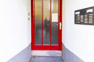 Stilvolle 2-Zimmer Wohnung im beliebten Güntzelkiez: Sofort bezugsfrei – Holsteinische Straße 23, 10717 Wilmersdorf, Berlin – Vorschaubild 29